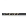 Zyxel GS1900-8HP-GB0103F Managed 8 x Gigabit Ethernet RJ45 Network Switch