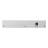 Zyxel GS1200-8-GB0101F Managed 8 x Gigabit Ethernet RJ45 Network Switch