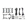 Thermaltake TH280 ULTRA V2 ARGB 4-pin PWM Addressable RGB Lighting 280mm AIO Liquid Cooler