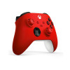 Microsoft Xbox Pulse Red Wireless Gaming Controller