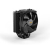 Be Quiet Dark Rock Slim 6-Pole Fan Motor Technology 4-pin PWM CPU Cooler