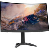 Lenovo G27c-30 27" Curved Full HD 165Hz Height Adjustable Built in Speakers Gaming Monitor