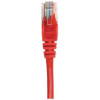 Intellinet Network Solutions 5-Meter Cat5e Male UTP Patch Cable