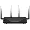 Synology RT2600AC Gigabit Ethernet Dual-Band Wireless Router Black