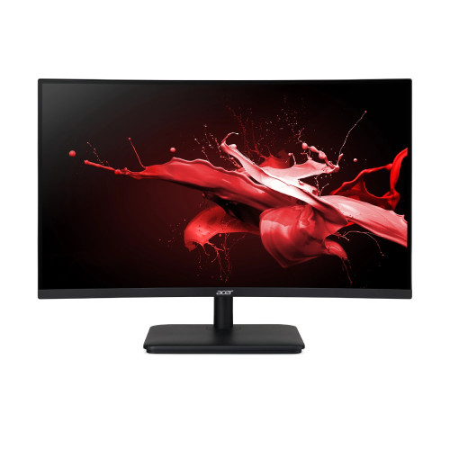 Acer Nitro ED270RPbiipx 27" UM.HE0EE.P18 Full HD 165Hz 1ms Curved Gaming Monitor 