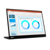 Lenovo ThinkVision M14d 14" 2.2K IPS Flat Monitor