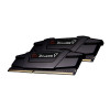 G.Skill Ripjaws F4-3600C16D-32GVKC 32GB (2 x 16GB) 3600 MHz DDR4 Desktop RAM