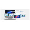 Microsoft Surface 7 Qualcomm Snapdragon 16GB RAM 512GB SSD 15" Touchscreen Laptop