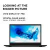 Refurbished - Lenovo Chromebook S345-14AST AMD A6-9220C 4GB RAM 64GB Storage 14" Laptop