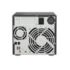 QNAP TS-473A-8G 4-bay Desktop + 4 x 6TB Toshiba N300