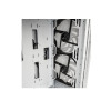 Kolink Observatory MX Glass ARGB Midi Tower Gaming ATX PC Case - White