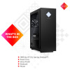 HP Omen GT15-1010na Intel Core i7 32GB RAM 1TB SSD NVIDIA RTX 4060 Ti Tower Desktop PC