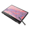 ASUS Chromebook CX34 Flip Intel Core i3-1215U 8GB RAM 256GB SSD 14" Touchscreen 2-in-1 Laptop