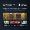 Sony BRAVIA 9 XR90P 75" 4K Mini LED (QLED) Smart TV -Silver