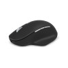Microsoft Surface Precision Ergonomic Wired and Wireless Mouse Black