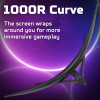 Acer Predator Z57 57" Curved Mini LED Ultrawide Dual UHD 240Hz 1ms Freesync Premium USB-CGaming monitor