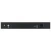 Zyxel GS1915-24EP L2 Gigabit Ethernet 12 Port PoE Managed Switch - Black