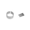 Lenovo Stylus Pen Tip Kit Metallic - 4XH0R14769