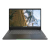 Lenovo IdeaPad 5 7505 Chromebook  14 Inch Full HD Laptop Intel Pentium Gold 4 GB 128 GB SSD ChromeOS Grey Laptop