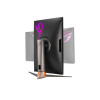 Refurbished - ASUS ROG Swift PG27AQN 27" Wide Quad HD IPS 360Hz G-Sync 1ms Gaming Monitor