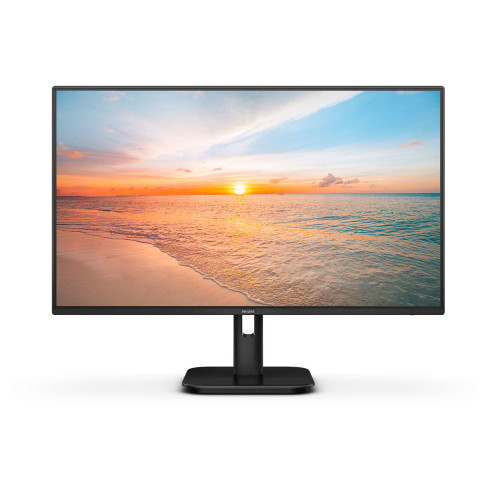 Philips 1000 series 24E1N1100A/00 23.8" IPS Full HD 4ms Height Adjustable Built in Speakers Monitor