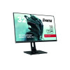 iiyama G-MASTER GB3271QSU-B1 31.5" IPS Wide Quad HD 165Hz 1ms Height Adjustable Built in Speakers Gaming Monitor