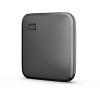 Western Digital Elements SE WDBAYN0020BBK 2TB Micro-USB B Portable SSD