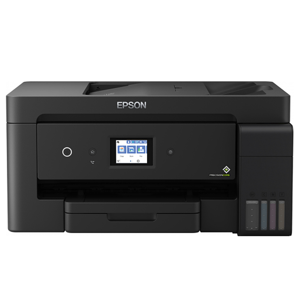 Epson EcoTank ET-15000 A3 All-In-One Printer with Wireless Connectivity
