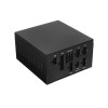 be quiet Pure Power BN345 1000W ATX 3.0 80 PLUS Gold PSU Power Supply