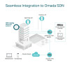 TP-Link Omada AX1800 MU-MIMO Indoor WiFi 6 Access Point