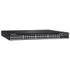 New Open Box - DELL N-Series N2248X-ON Managed L3 600 Gbit/s 1U Switch - Black