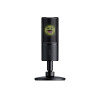 RAZER Seiren Emote USB Digital Microphone RGB LED Display For Streamers