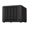 Synology DS923+ 4-Bay NAS Enclosure (4GB RAM)