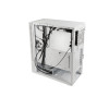 Kolink Observatory MX Glass ARGB Midi Tower Gaming ATX PC Case - White