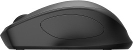 HP 285 Silent Optical Wireless Mouse - Black