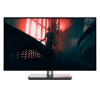 Lenovo ThinkVision P27h-30 27" IPS Quad HD Speakers USB-C Height Adjustable Monitor