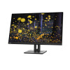 Lenovo ThinkVision E27q-20 27" IPS Quad HD 4ms Speakers Height Adjustable Monitor