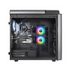 Thermaltake TH240 V2 ULTRA ARGB 4-pin PWM Addressable RGB Lighting 240mm AIO Liquid Cooler