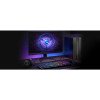 Lenovo LOQ Tower 17IRR9 Intel Core i5-14400F 16GB RAM 512GB SSD NVIDIA RTX 3050 Graphics Gaming Tower PC