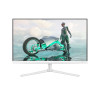 Philips Evnia 27M2N3201A 27" Fast IPS Full HD 180Hz 0.5ms HDR10 Height adjustable White gaming monitor