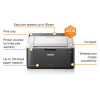 Brother laser printer with cost-saving ink bundle
