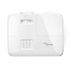 Optoma HD30LV 4500 ANSI Lumens 1080p Full HD Projector Built-in Speakers