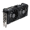 ASUS Dual RTX 4070 SUPER EVO 12GB Graphics Card