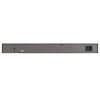 Netgear GS728TP Smart Managed Network Switch 24 Ports Gigabit PoE+ 4x SFP