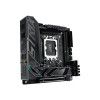 ASUS ROG STRIX Z790-I Intel Z790 Socket LGA 1700 Mini-ITX Motherboard