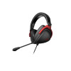 ASUS ROG DELTA S Core Wired Gaming Headset with Boom Mic