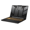 ASUS TUF F15 Intel Core i7 16GB RAM 512GB SSD RTX 4050 15.6" Gaming Laptop