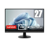 New Open Box - Lenovo D27-40 27" Full HD 75Hz 19ms WLED 4ms Monitor