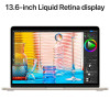 Microsoft Surface Pro 9 in Platinum with 512GB SSD for ample storage