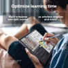 Lenovo Tab M11 Mediatek Helio G88 4GB RAM 128GB Storage 11" Wi-Fi Tablet with Pen- Grey